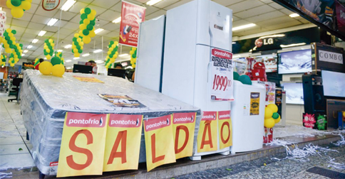 6 minutos - Quer comprar na Semana do Brasil Veja dicas para aproveitar ofertas sem entrar no cheque especial