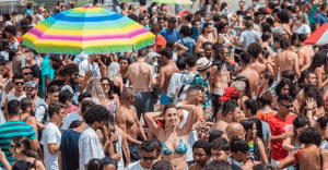 Economia IG - Hora de planejar a folia 6 dicas para economizar no Carnaval 2020