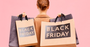 Uol Economia - Desconto na Black Friday só vale se for de 40% ou mais, diz especialista